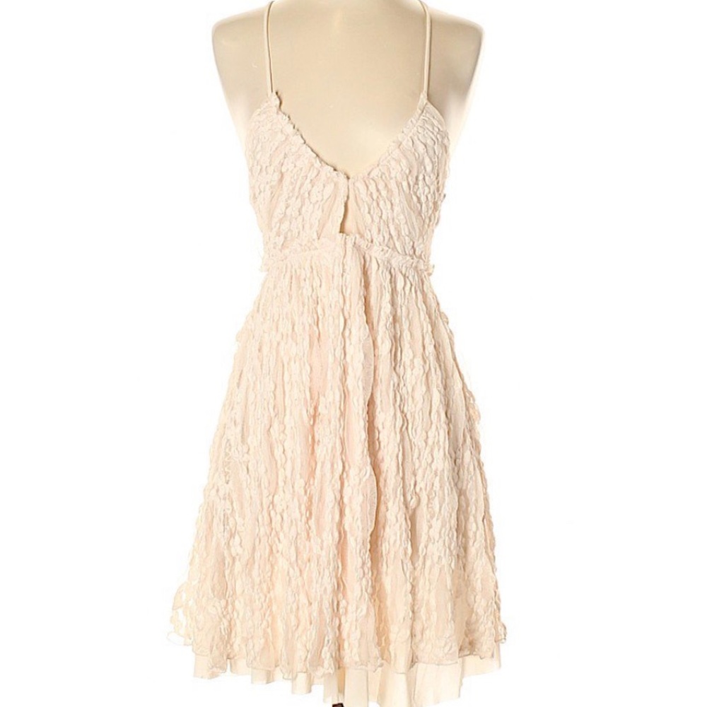 NWOT Free People Dress
